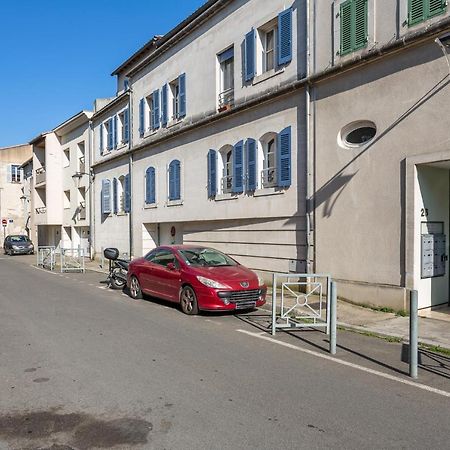 Ferienwohnung My Pad Provence 2 Avignon Exterior foto