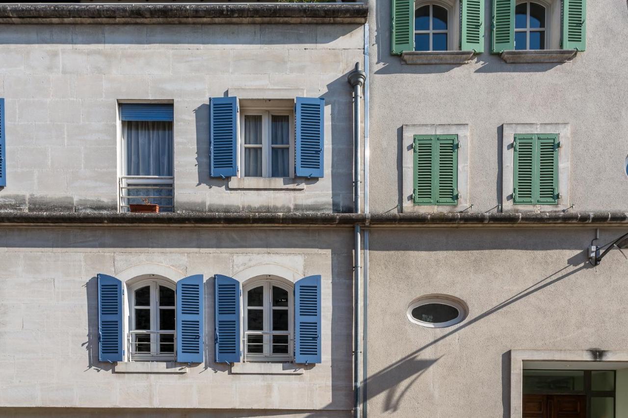 Ferienwohnung My Pad Provence 2 Avignon Exterior foto